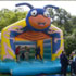 Family Fun Day for a company or business