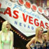Themed Las Vegas casino Night in Leeds