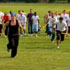 School Sports Day team events and activities