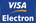 Visa Electron card payment