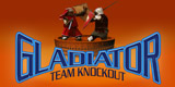 Gladiator Team Knockout Events